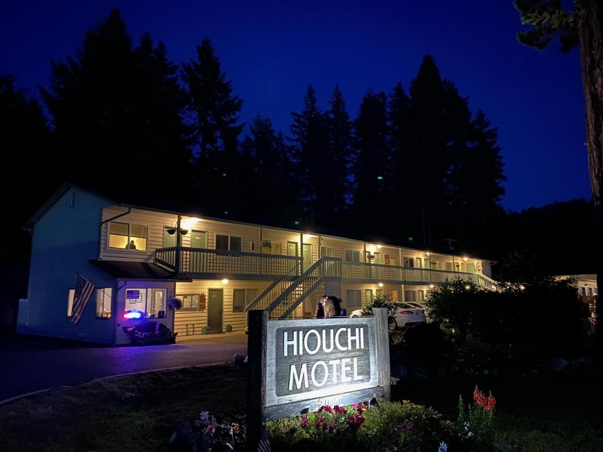 Motel Hiouchi