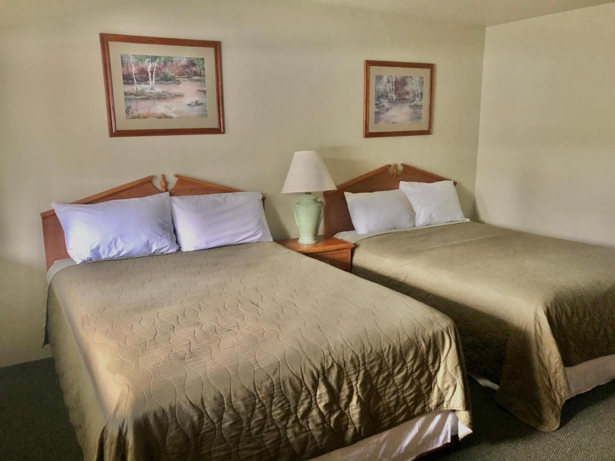 Hiouchi Motel Crescent City